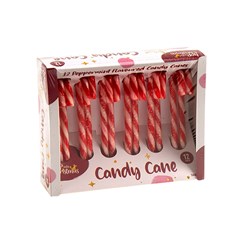 Candy Cane 12g Xmas 12pk