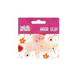 Kids Club Hair Clip
