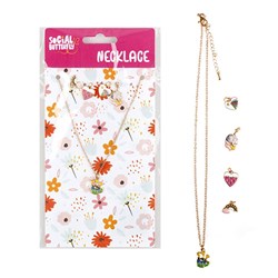Kids Club Necklace