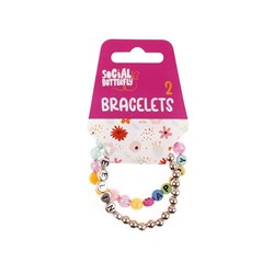 Kids Club Bracelet 2pk