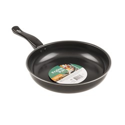 Pan Frying Non-Stick Grey 26cm Dia