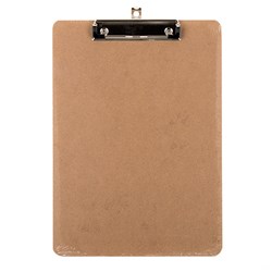 Clipboard MDF F/C