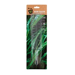 Garden Rain Gauge 24.6x4.3x2.7cm