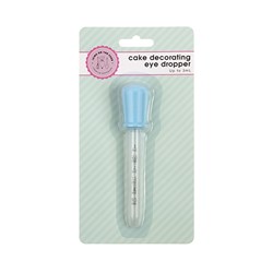 Cake Decorating Eye Dropper 3ml
