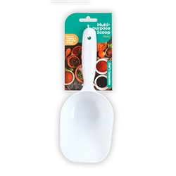 Scoop Jumbo Plastic 23cm