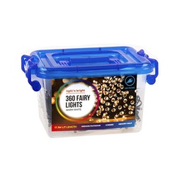 Lights Fairy Warm White LV Pk360