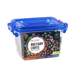 Lights Fairy Multicolour LV Pk800