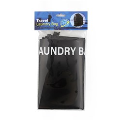 Travel Bag Laundry 1Pc 55x41cm