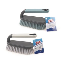Brush Scrubber 2 Asstd Cols