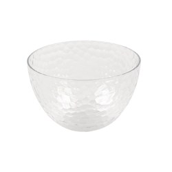 Clear Salad Bowl Small 800ml
