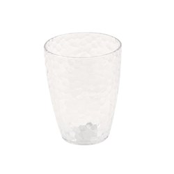 Clear Tumbler Small 350ml