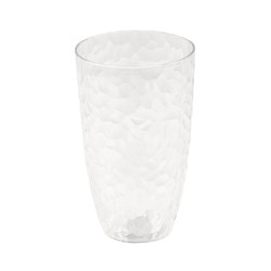 Clear Tumbler Large 660ml