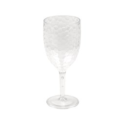 Clear Wine Goblet 390ml