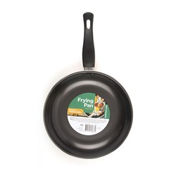 Pan Frying Non-Stick Grey 24cm Dia