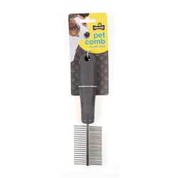 Comb Dog Grooming Double Sided