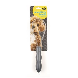 Dog Grooming Shedding Blade