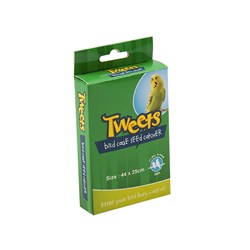 Bird Cage Seed Catcher 44x25cm