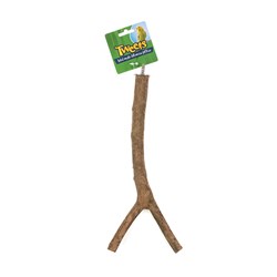Birch Perch Multi-Branch L25cm