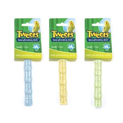 Bird Claw Beak Grinding Bar 11x1.95cm