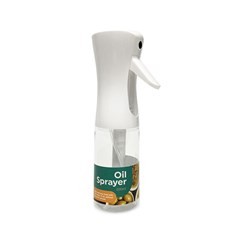 Oil Bottle w Sprayer 200ml