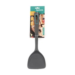 PP Spatula 35cm w TPR Handle