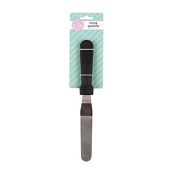 Spatula Stainless Steel w PP Handle 28.3cm