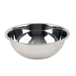 Bowl Mixing S/S 32cm