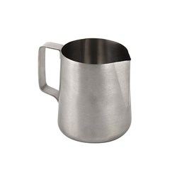 Milk Pot S/S 600ml