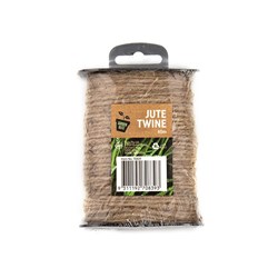 Garden Jute Twine 1Pc 40M