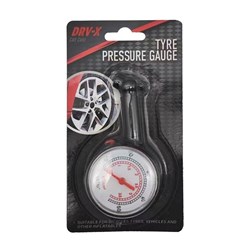 Tyre Pressure Gauge 1Pc