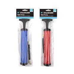 Ball Pump 1Pc 2 Asstd Colours