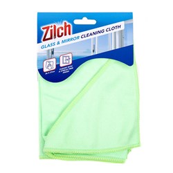 Cloth Cleaning Glass Microfibre 36x37cm