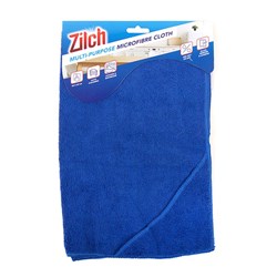 Cloth Cleaning Microfibre 40x60cm