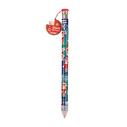 Xmas Elves BB Pencil Jumbo 40cm
