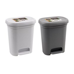 PP Bin 6L 25x19.5x30.2cm