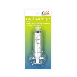 Health Oral Syringe 10mL