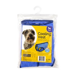 Dog Cooling Vest Small