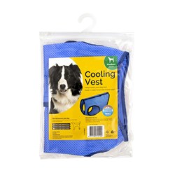 Dog Cooling Vest Medium