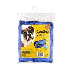 Dog Cooling Vest Large