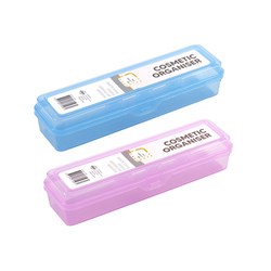 Organiser Cosmetic PP 24x6.5x5cm