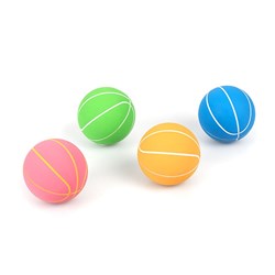 Toys Ball Basketball 4 Asst