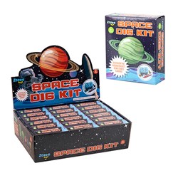 Toys Planet Gemstone Dig Kit