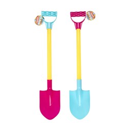 Toys Beach Shovel 57cm