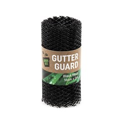 Garden Gutter Guard 16cmx2m