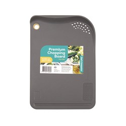 Chopping Board PP Premium 33x23x2.5cm