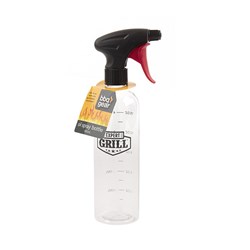 BBQ Oil Spray Bottle 450ml