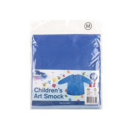 Art Smock Children's Medium