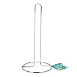 Paper Towel Holder 29cm Chrome