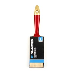 Paint Brush 1Pc Plastic Handle 50mm