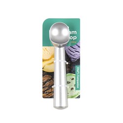 Ice Cream Scoop Alloy 18cm